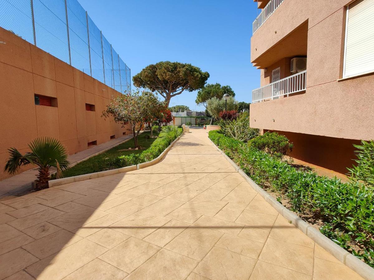 Global Properties, Apartamento Con Buenas Vistas En Canet Playa Канет-де-Беренгер Экстерьер фото