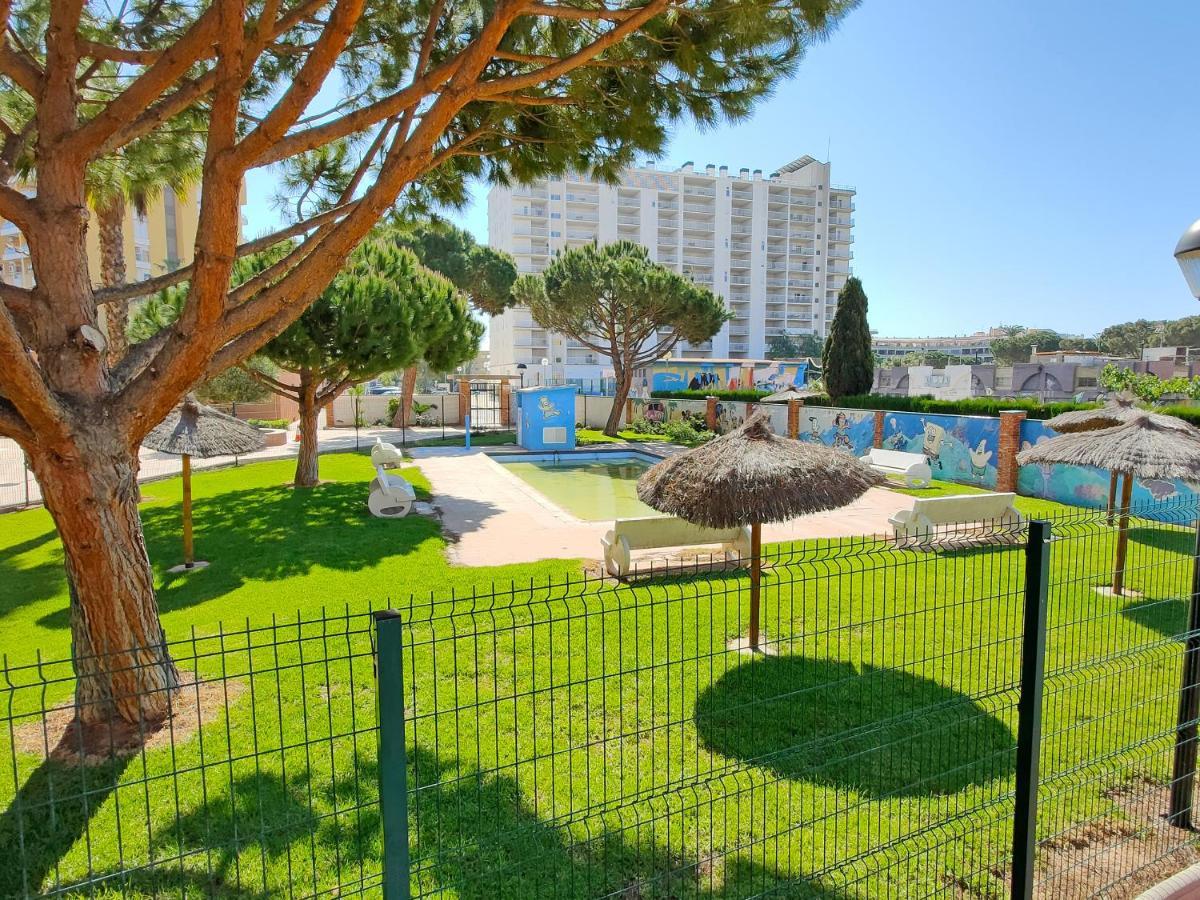 Global Properties, Apartamento Con Buenas Vistas En Canet Playa Канет-де-Беренгер Экстерьер фото