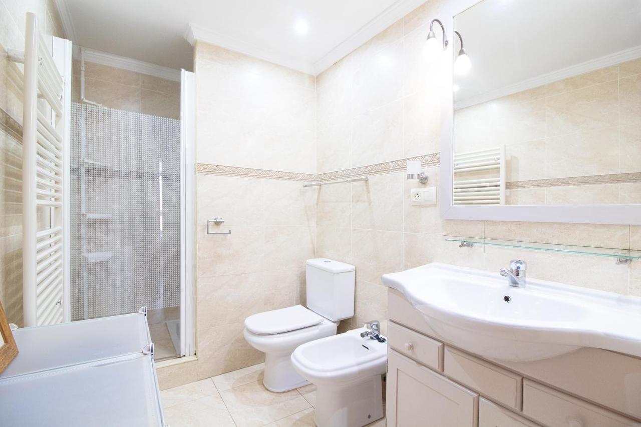 Global Properties, Apartamento Con Buenas Vistas En Canet Playa Канет-де-Беренгер Экстерьер фото